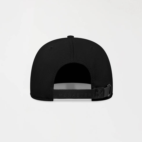 GORRA NEGRA LASZLO MONASTERY